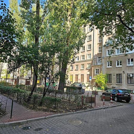 Apartament Dzielna Βαρσοβία Εξωτερικό φωτογραφία