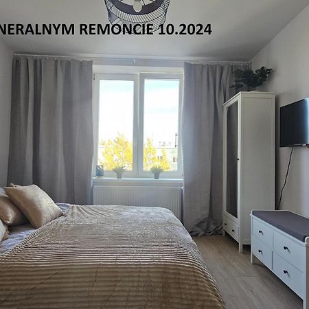 Apartament Dzielna Βαρσοβία Εξωτερικό φωτογραφία