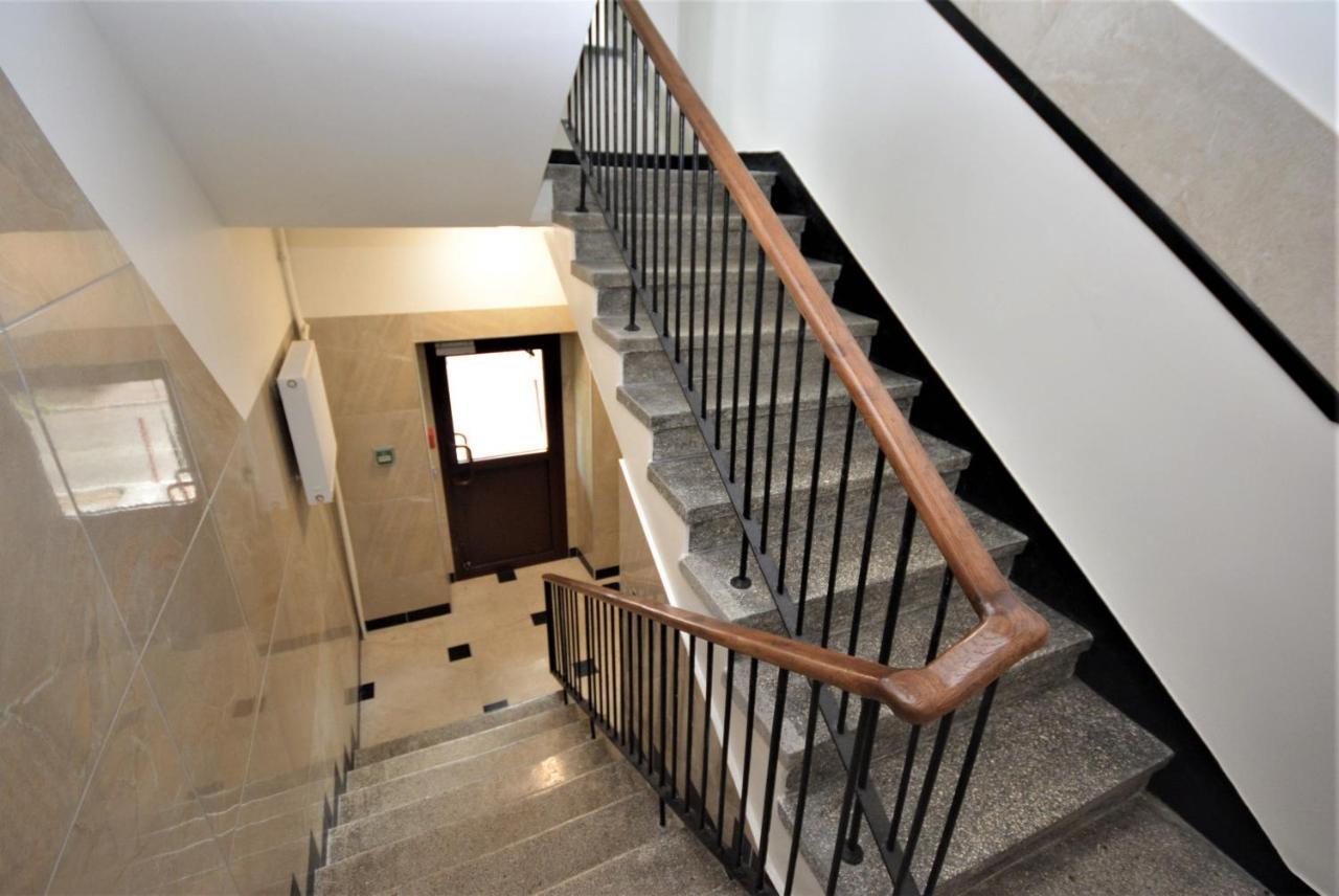 Apartament Dzielna Βαρσοβία Εξωτερικό φωτογραφία