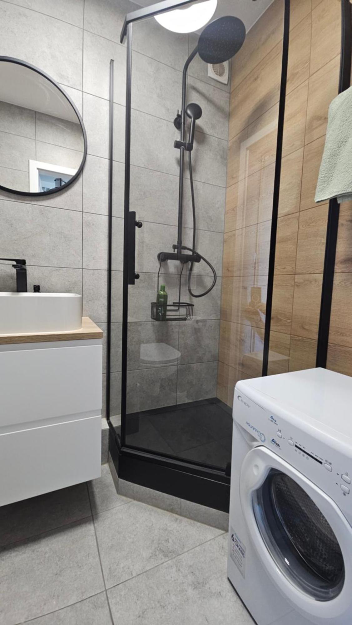 Apartament Dzielna Βαρσοβία Εξωτερικό φωτογραφία
