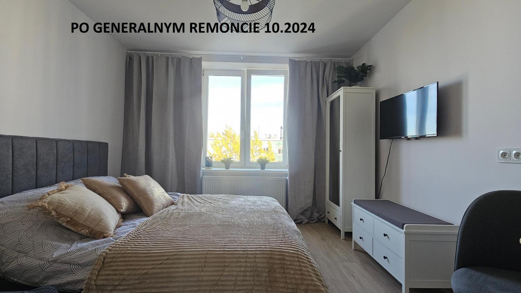 Apartament Dzielna Βαρσοβία Εξωτερικό φωτογραφία