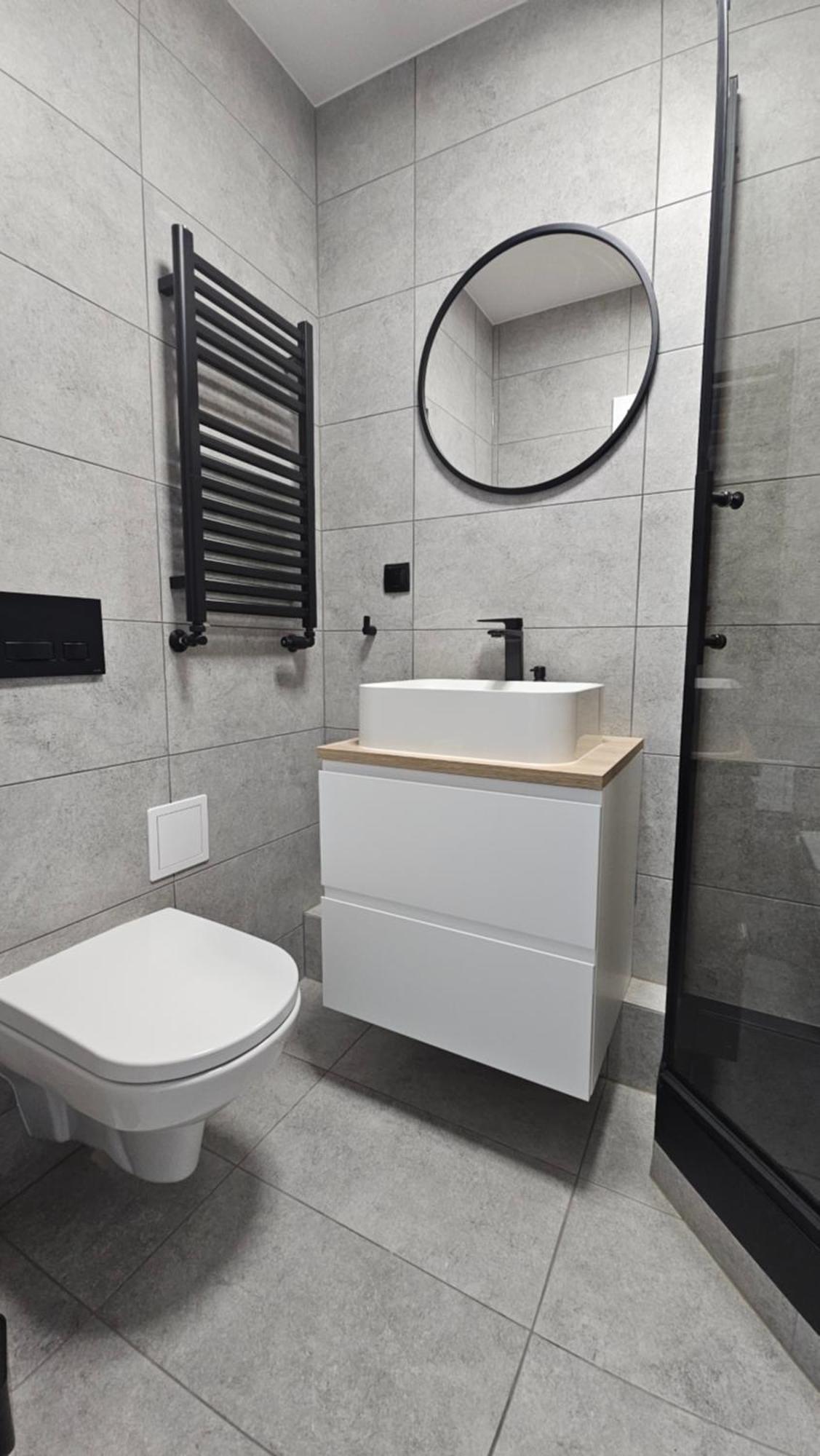 Apartament Dzielna Βαρσοβία Εξωτερικό φωτογραφία