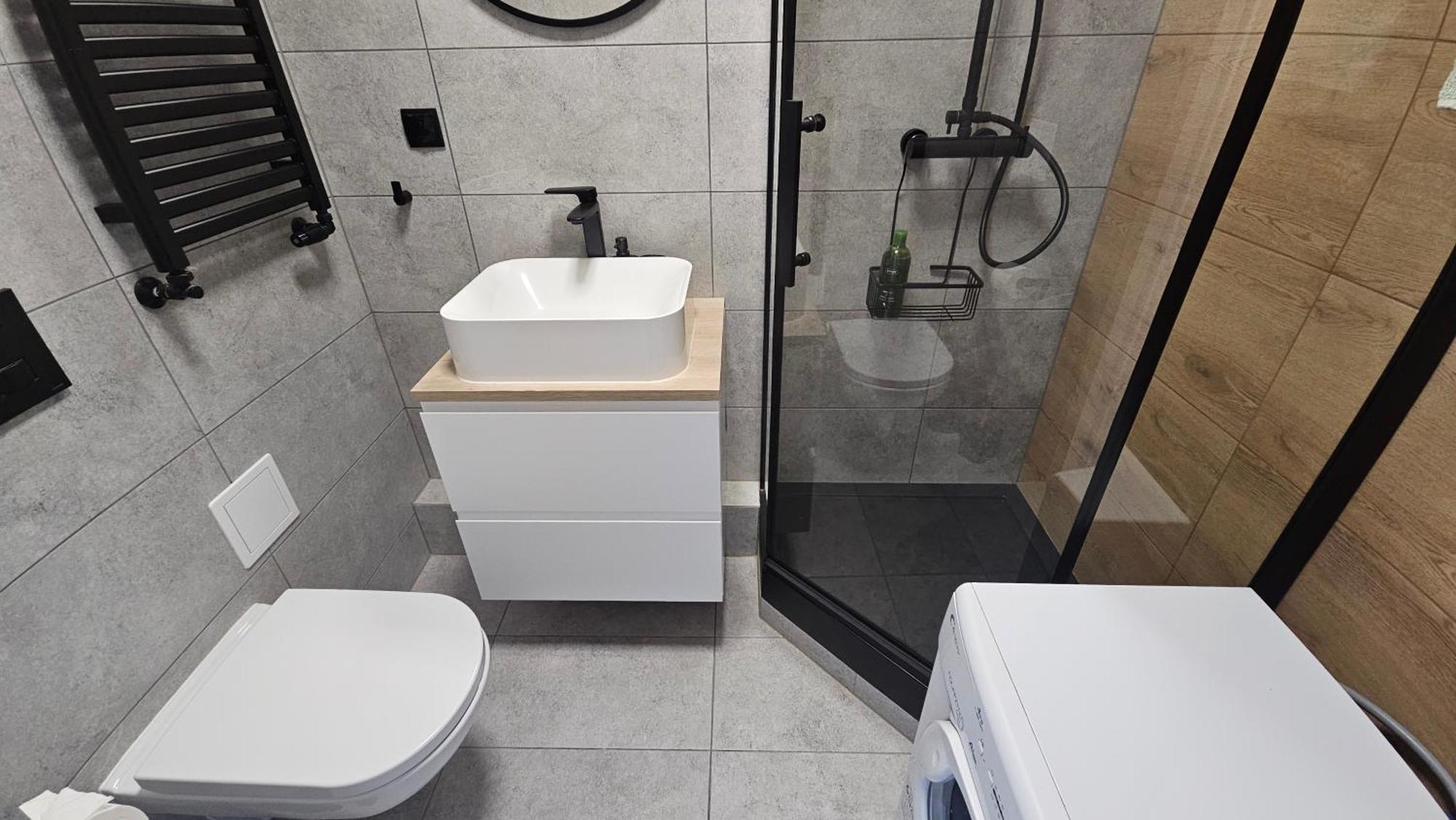 Apartament Dzielna Βαρσοβία Εξωτερικό φωτογραφία